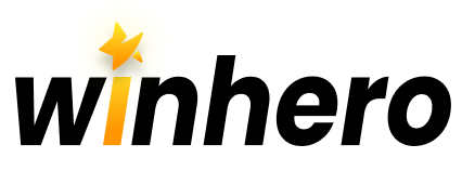 Winhero Casino logo