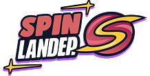 Spinlander logo